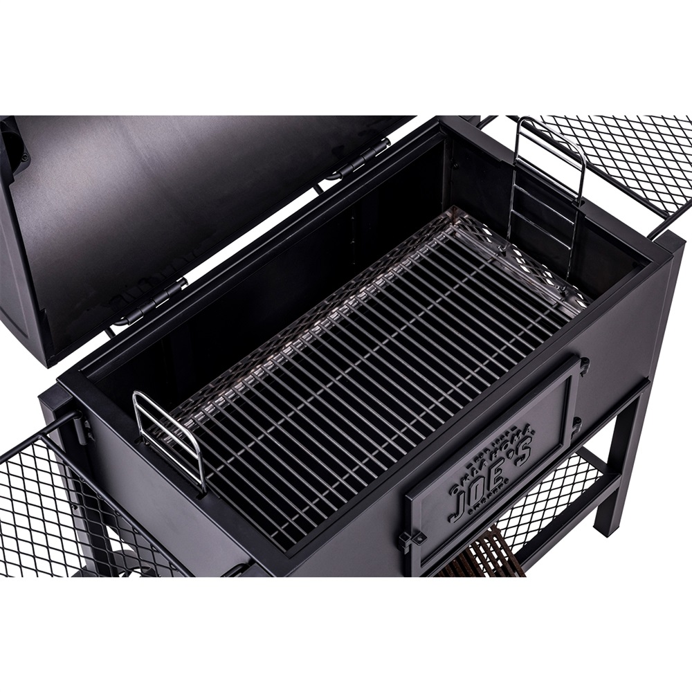 Oklahoma Joe's® Judge Charcoal Grill CharBroil NZ